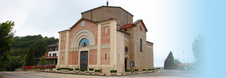 Il Santuario