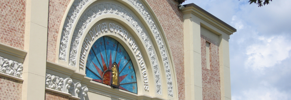 Centro di spiritualità
